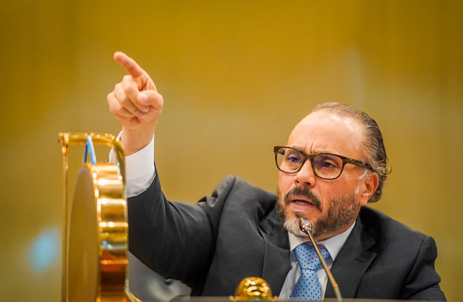 Ernesto Castro sobre la diáspora: “Nunca más serán tratados como salvadoreños de segunda categoría” ernesto-castro-sobre-la-diaspora-nunca-mas-seran-tratados-como-salvadorenos-de-segunda-categoria